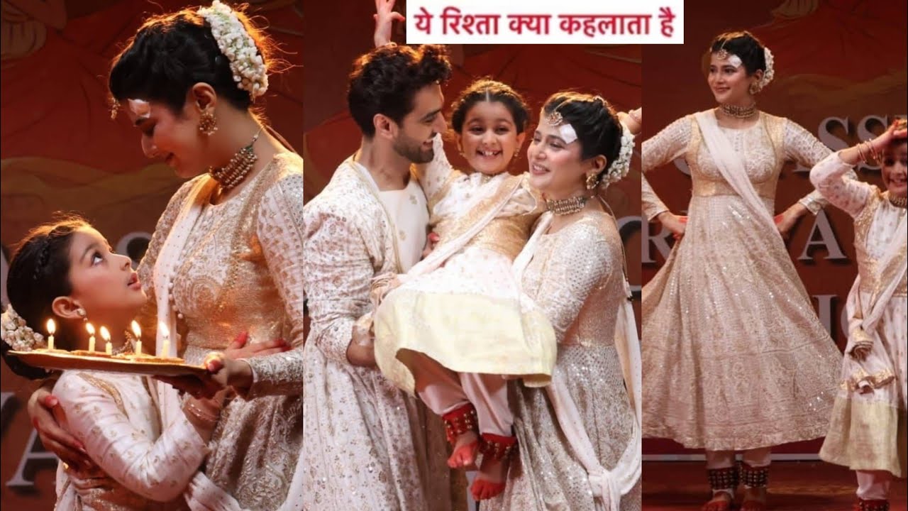 YRKKH Upcoming Twist: Armaan, Abhira and Maira Win Dance Competition, Geetanjali To Exit The Show 