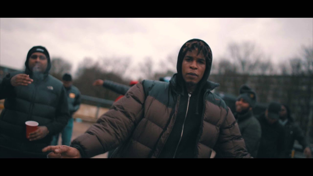 Blowloudd X RelloRoekeloos - Don Levels