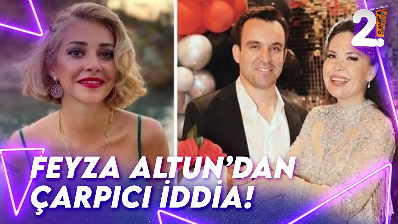 Gözler, Özlem ve Tayyar Öz Çiftine Çevrildi | Müge ve Gülşen'le 2. Sayfa