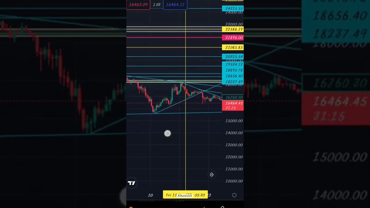 #Bitcoin2022 November 14