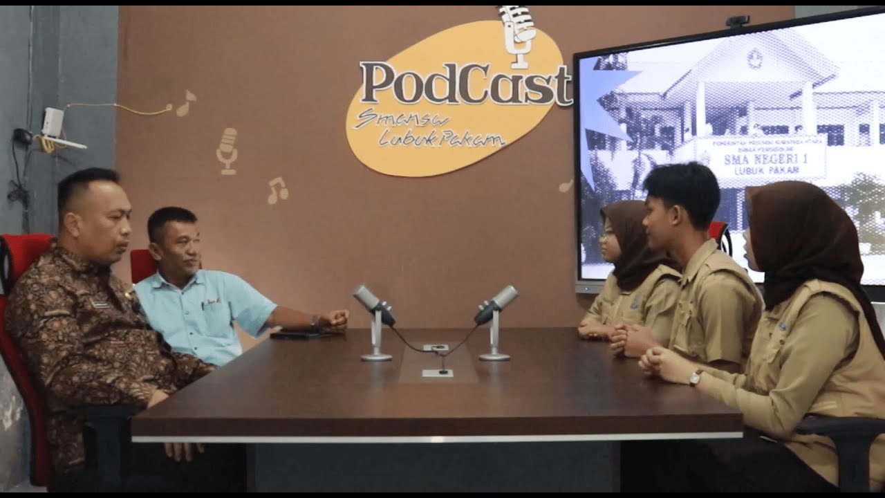 SOSIALISASI POSMA VIII 5 FEBRUARI 2026