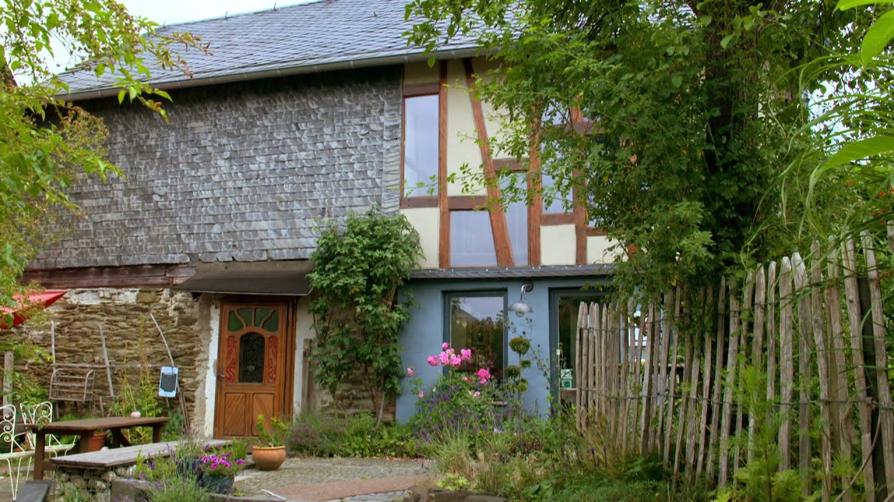 Das Hunsrücker Hexenhaus  | Landgenuss | SWR Fernsehen