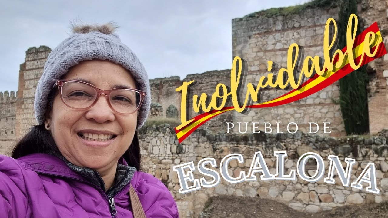 Viaje a Escalona