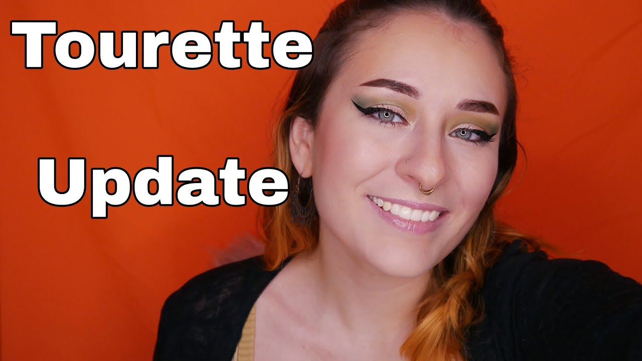 Q&A - Cannabis? Therapie? Ticks NIE WIEDER rausschneiden? - Tourette Update | Steffi Versatile