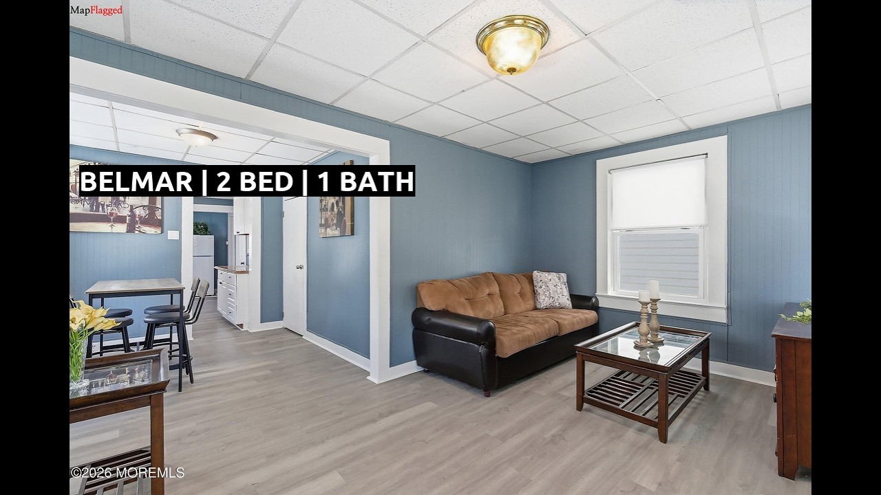 Buy house at 206 16th Ave, Belmar, NJ 07719, USA | Belmar, USA | MapFlagged