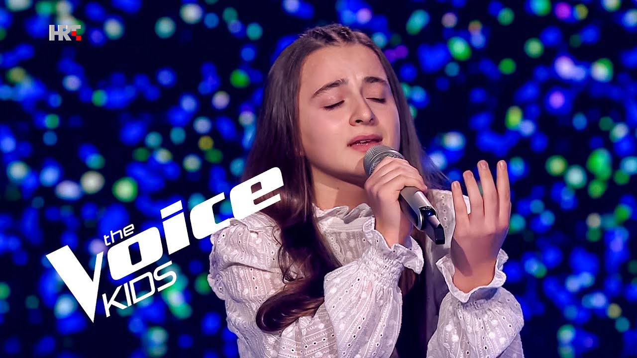 Mia Ištvanić: 