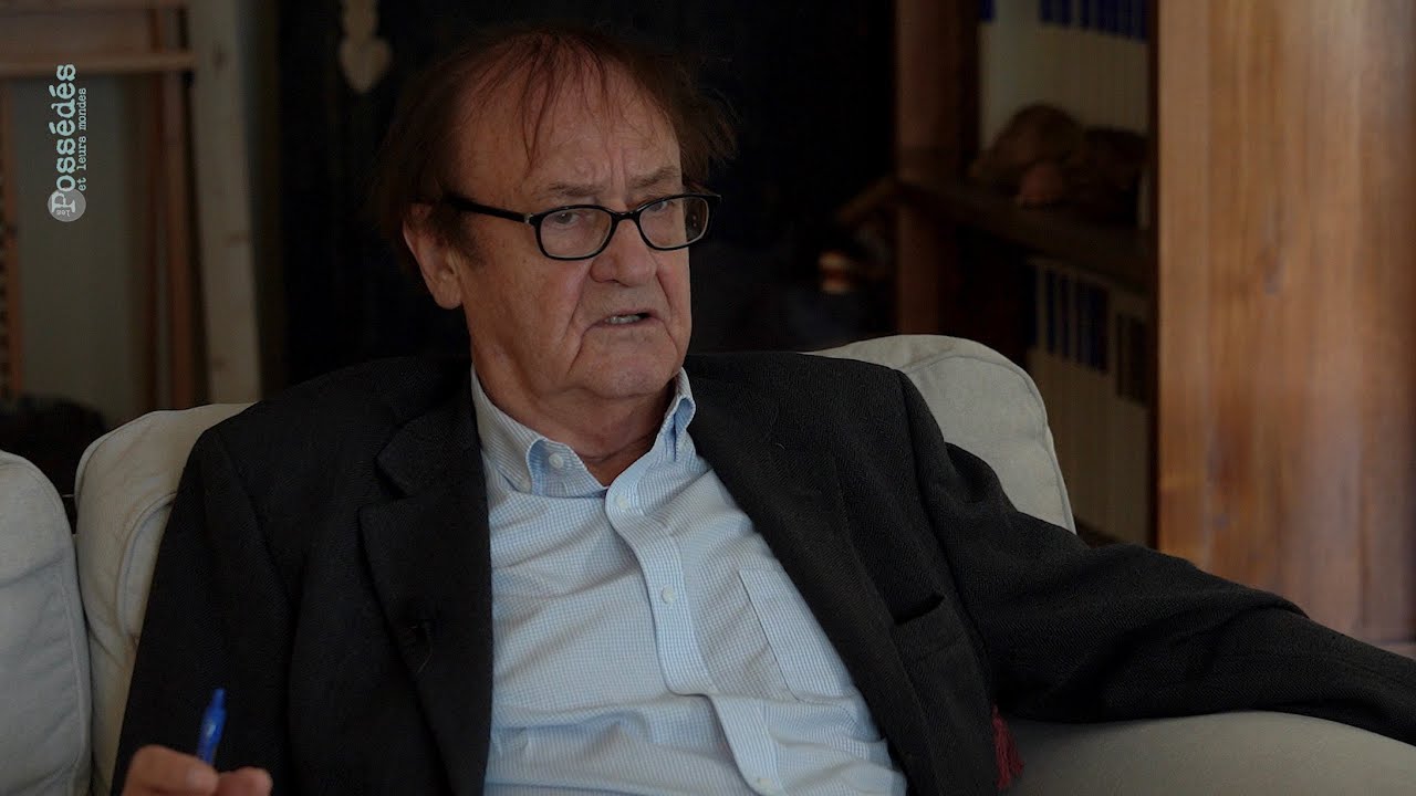 François Laplantine. Livre 6. Le sujet, les processus de subjectivation et la triangulation ...