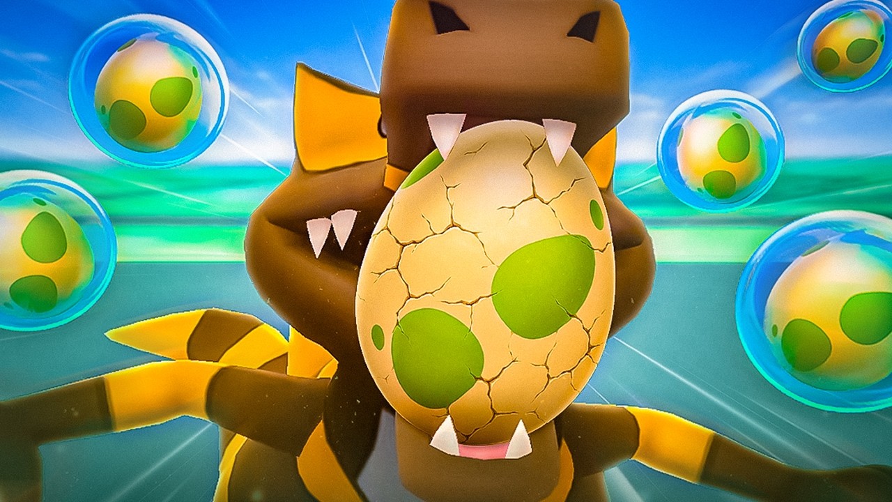 TOUT CE QU'IL FAUT SAVOIR avant qu'il ne soit trop tard ! Actu News Pok&eacute;mon GO !