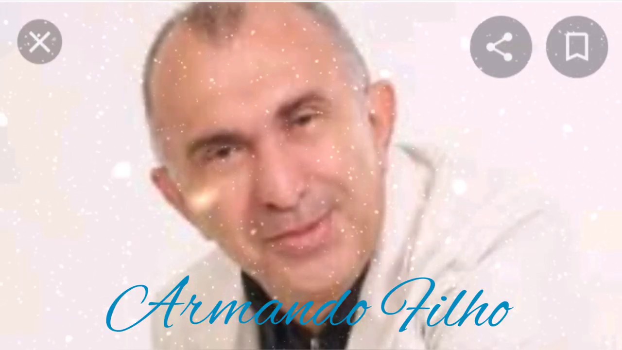 Ajuda-me: Armando Filho (Legendado)