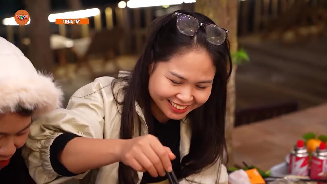 [TIẾNG TÀY] HÀNH TRÌNH XANH TỪ BẢN SẮC CỦA DU LỊCH | VTV5
