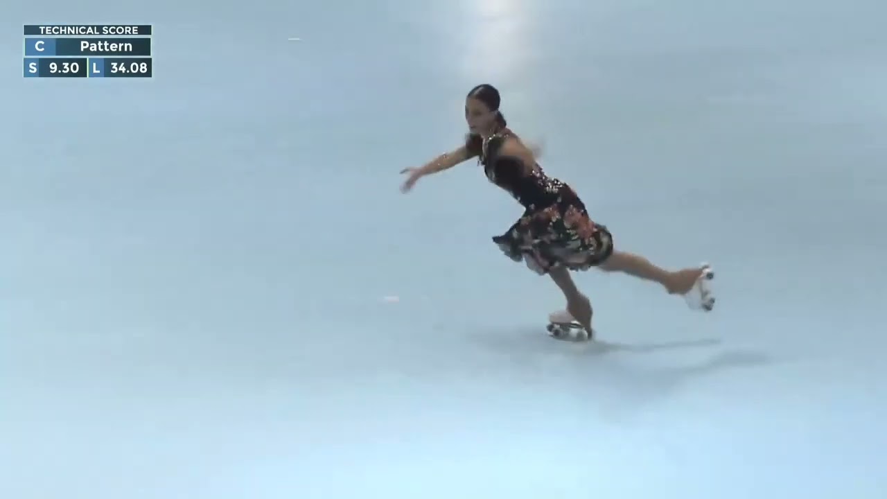 roberta sasso style dance