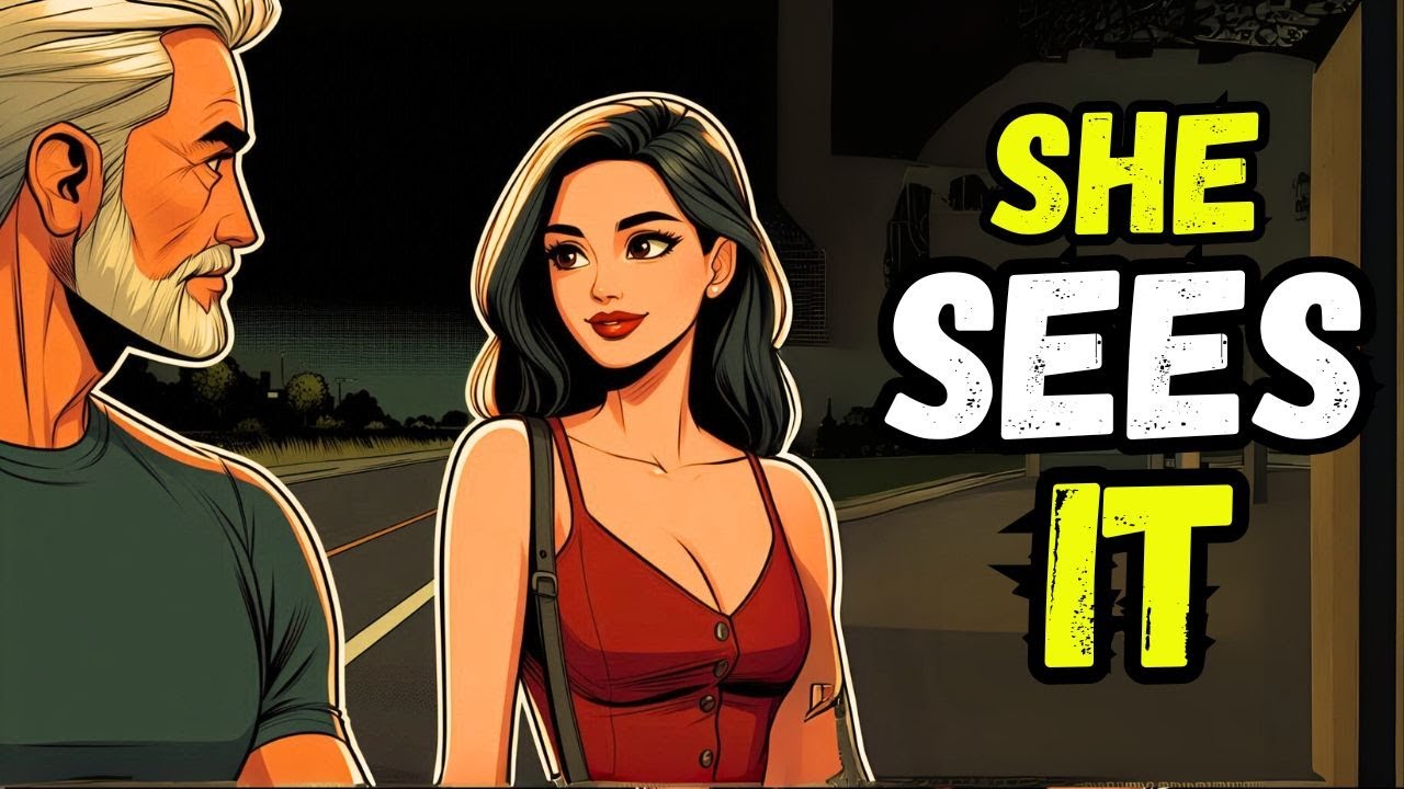 10 Things Women INSTANTLY Notice About Sigma Males