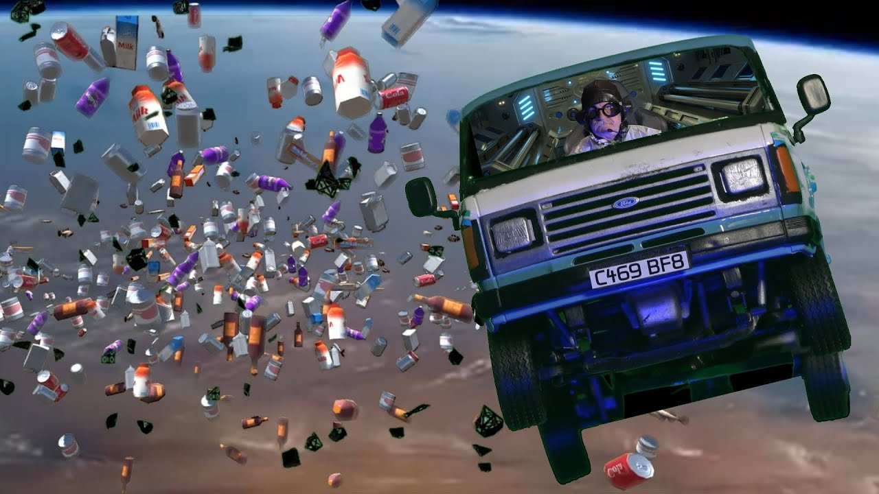 Renovasjon (Minuttfilm)