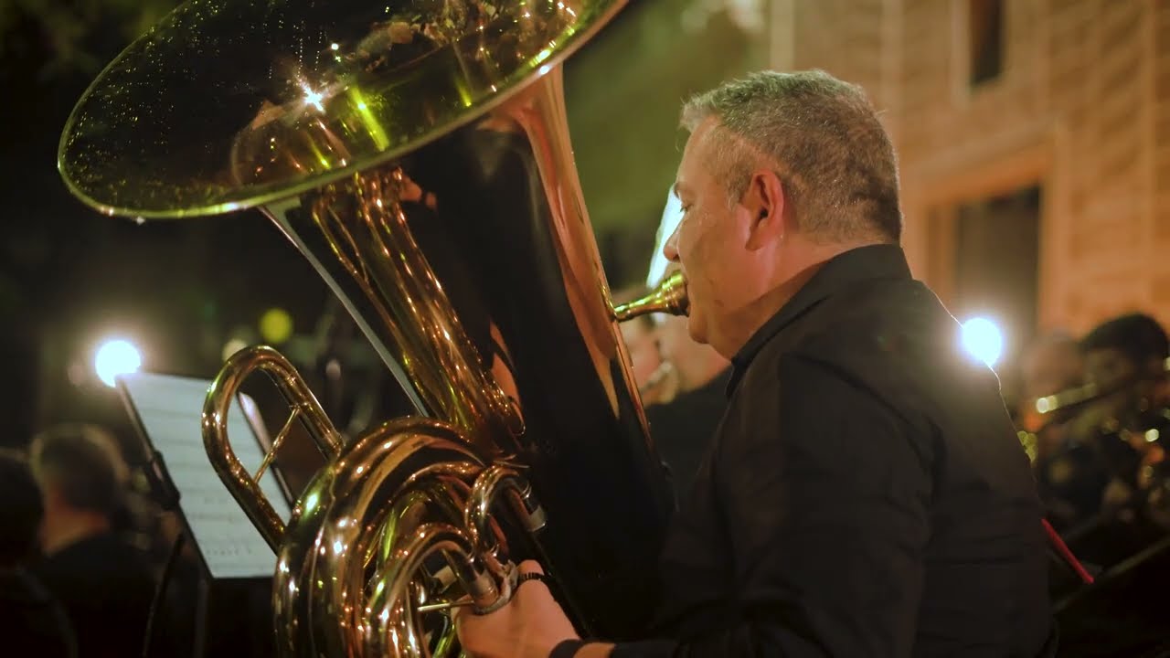 VALLIVANA - Oda simfònica per orquestra de vents, cor i narració