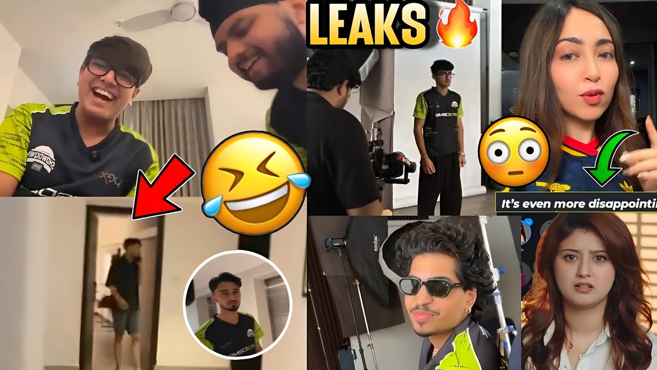 Manya ANGRY on TAG💀 Prank GodL😂 SOUL,TAG BMSD Leaks🔥 KAASHVI Reply Arishfa Mom🥶