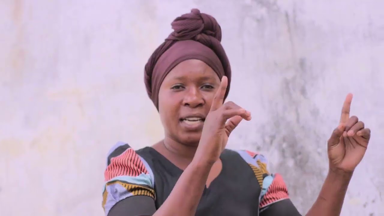 Apocalipse Mr na ft Bernadeta Ninkukulambela Nnungu