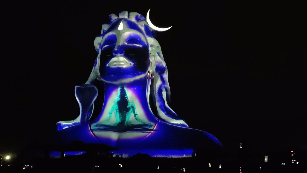 Maha Shivaratri Har Har Mahadev 