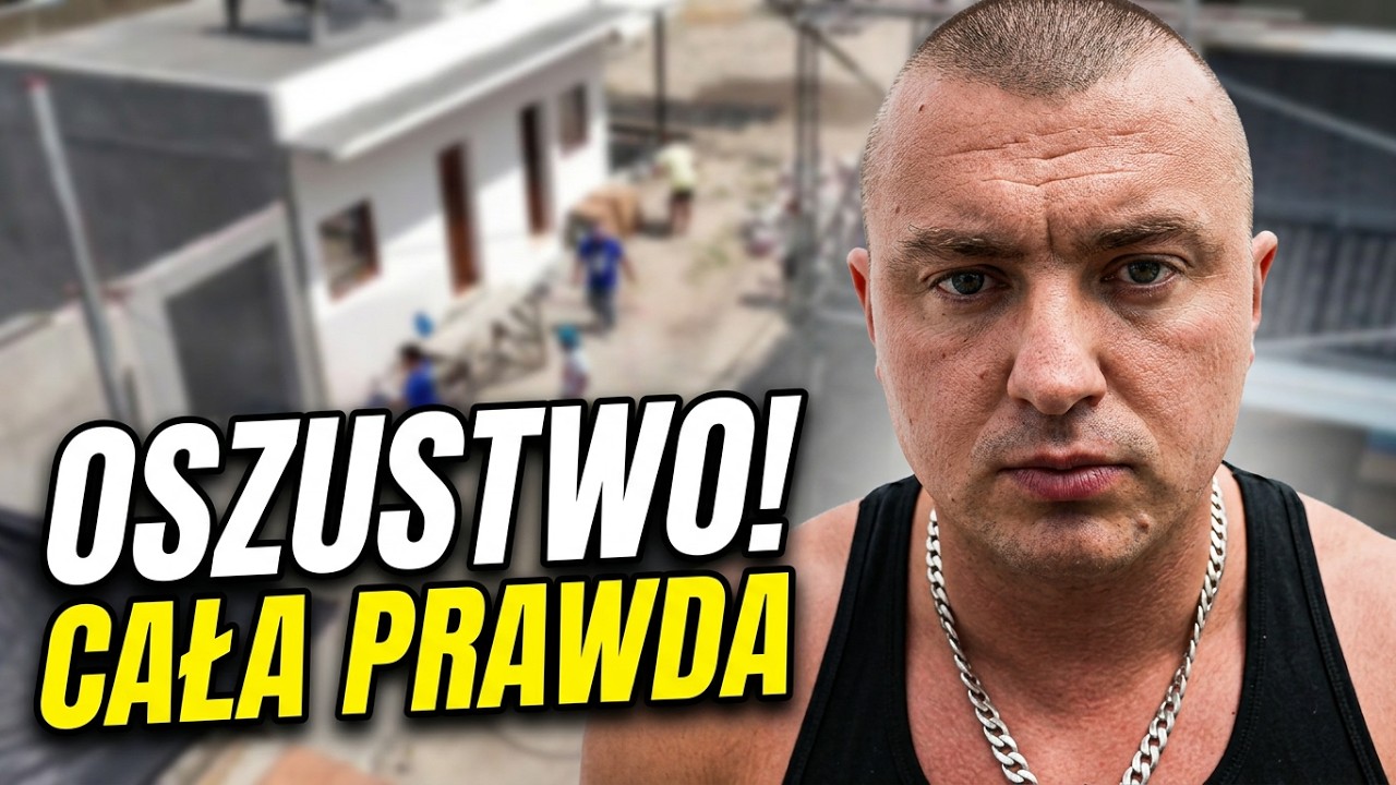 PRZEKRĘT NA 100 MILION&Oacute;W PESO! Dlaczego prawniczka nas oszukała? (Szczere Q&A)
