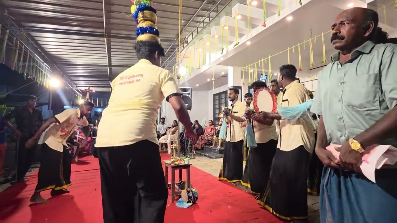 ശ്രീ സുബ്രഹ്മണ്യ ചിന്ത് 