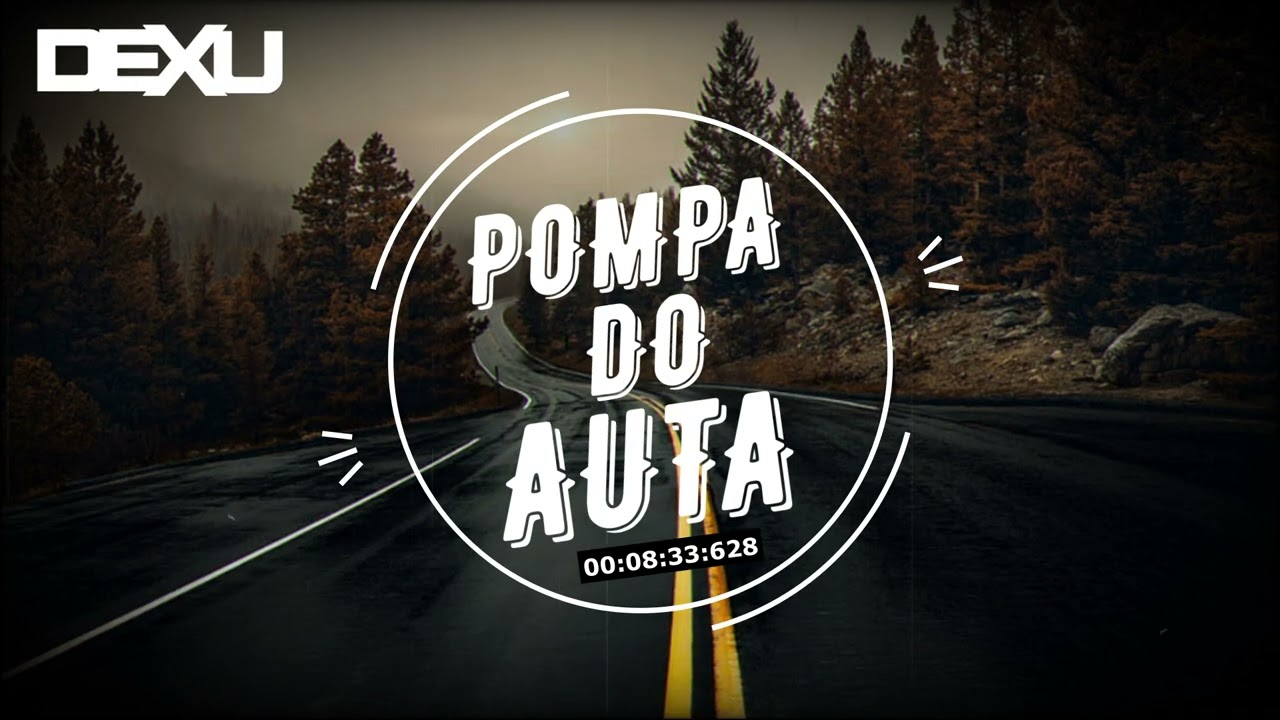 🔥😍POMPA DO AUTA😍🔥VOL 1🍁LISTOPAD 2024🍁[POMPA/VIXA] DJ DEXU MUSIC