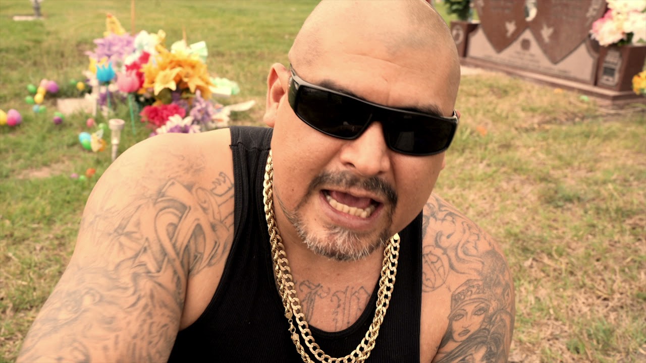 JIMMY C - Since 13 Years Old (Official Music Video)