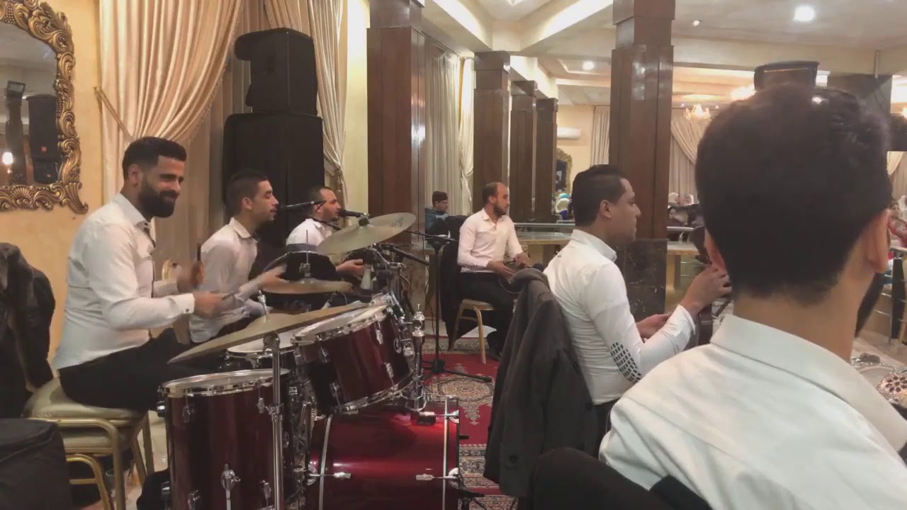 Orchestre🎤🎷 Lahcen Labari 2020
