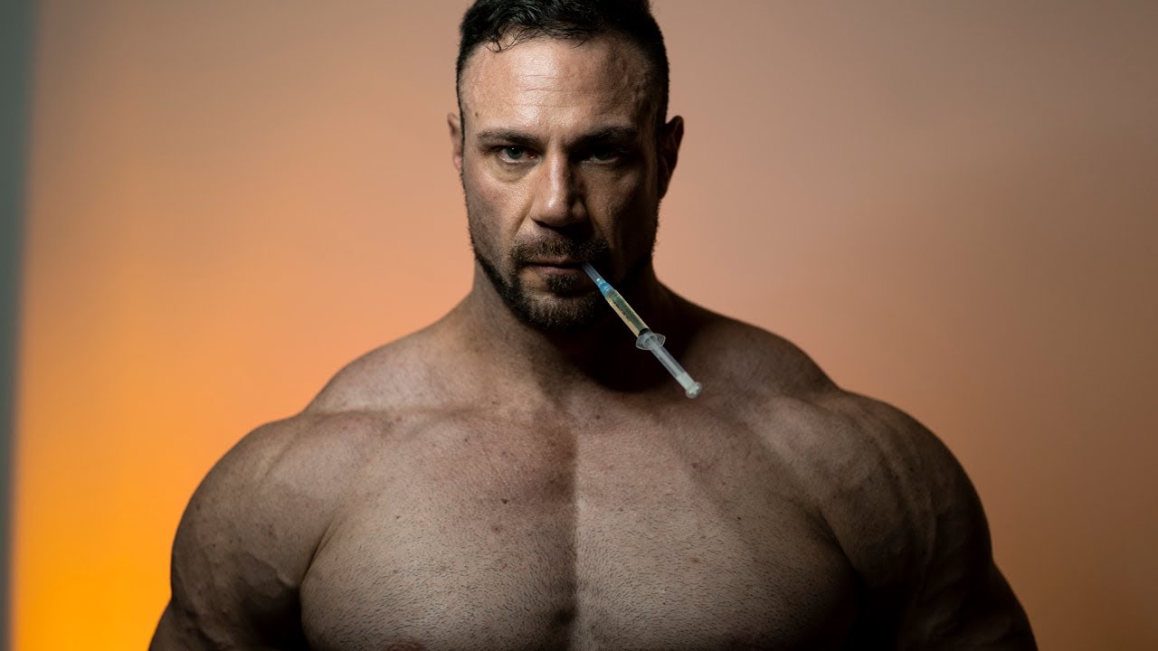 Why transparency about steroids could be a problem.