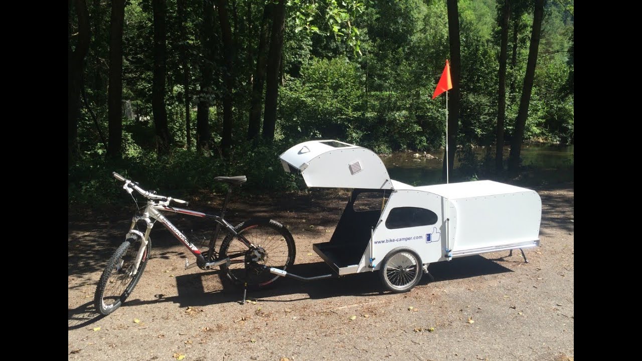 Bike Caravan