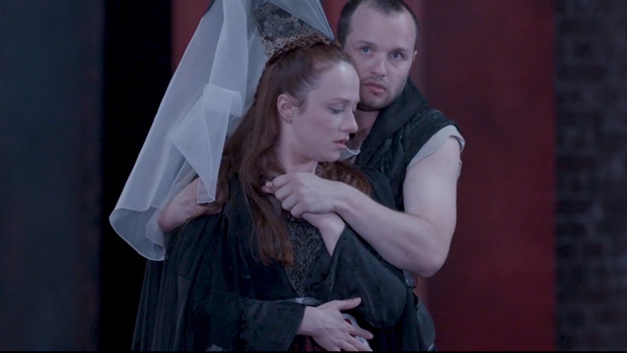 Richard III | Feature Trailer