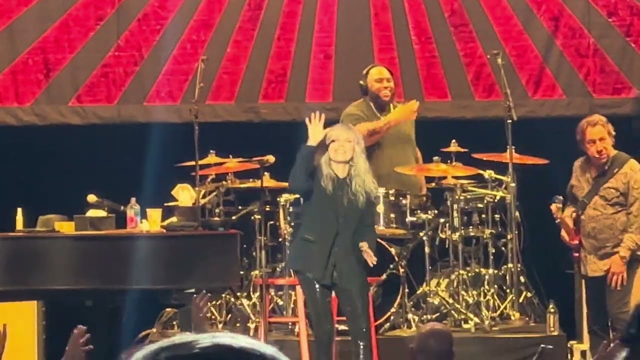 Pat Benatar - 
