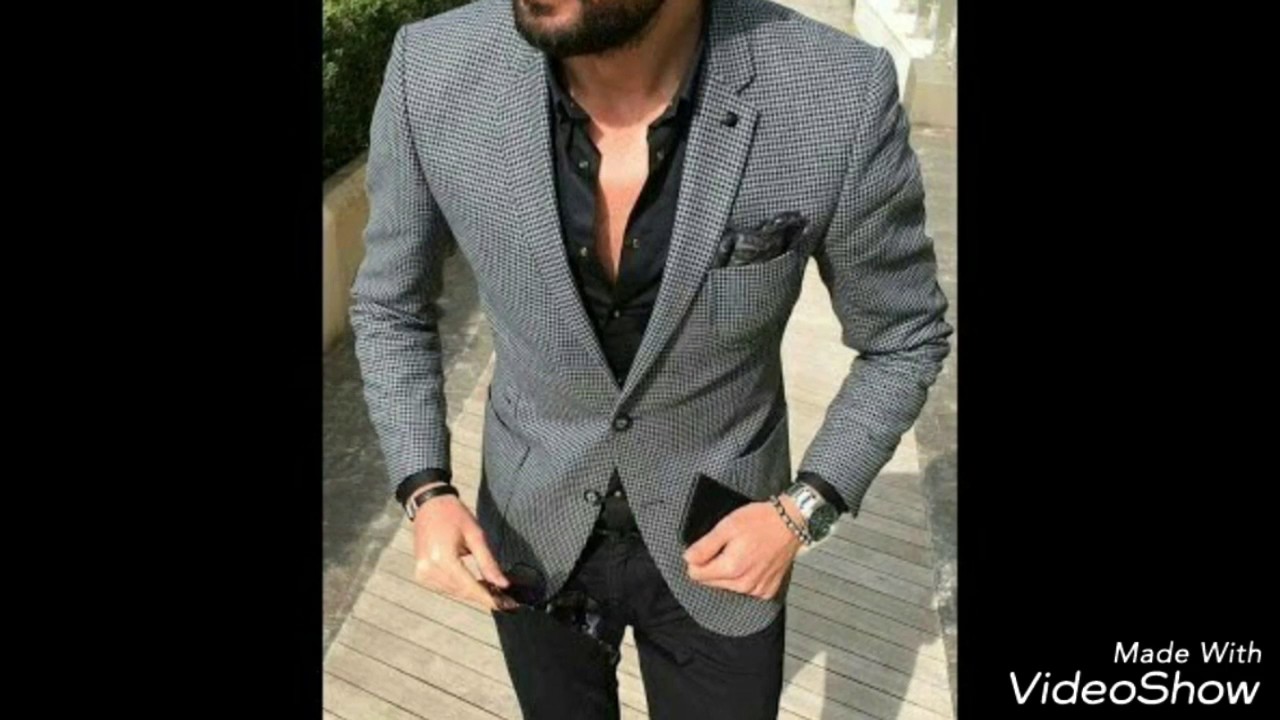 بليزرات رجالي