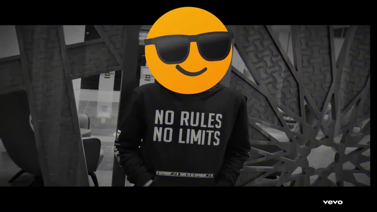 Bitches come and go (official music video)