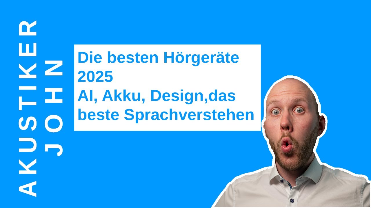 Лучшие слуховые аппараты 2025 года