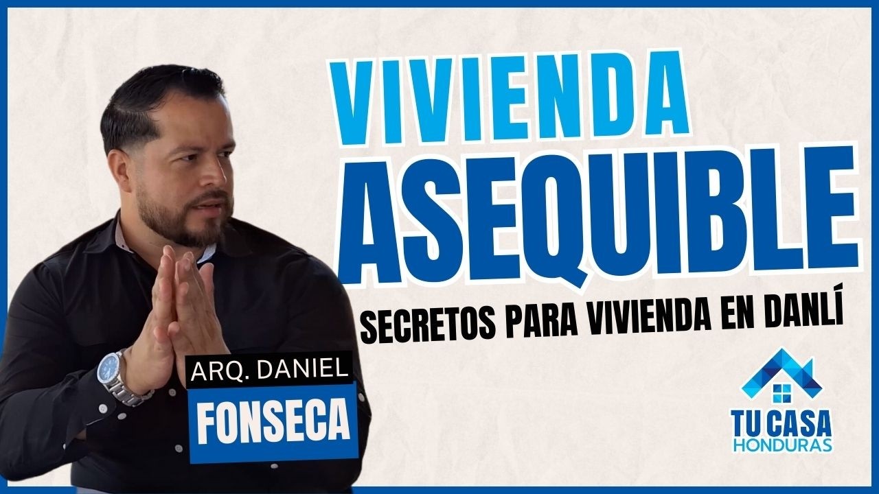¡Increíble! Revelamos los Secretos para Conseguir Vivienda Asequible en Danlí 🚀