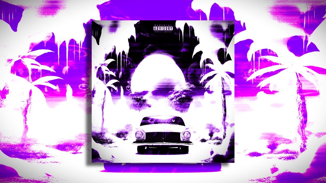 SPARKING DRIVE (SLOWED)