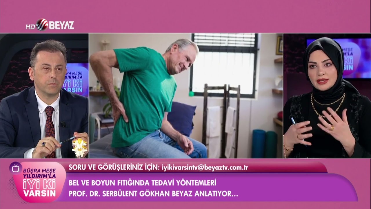 Bel ve Boyun fıtığı ameliyatı olmuş kişilerde ağrı tedavileri nelerdir?
