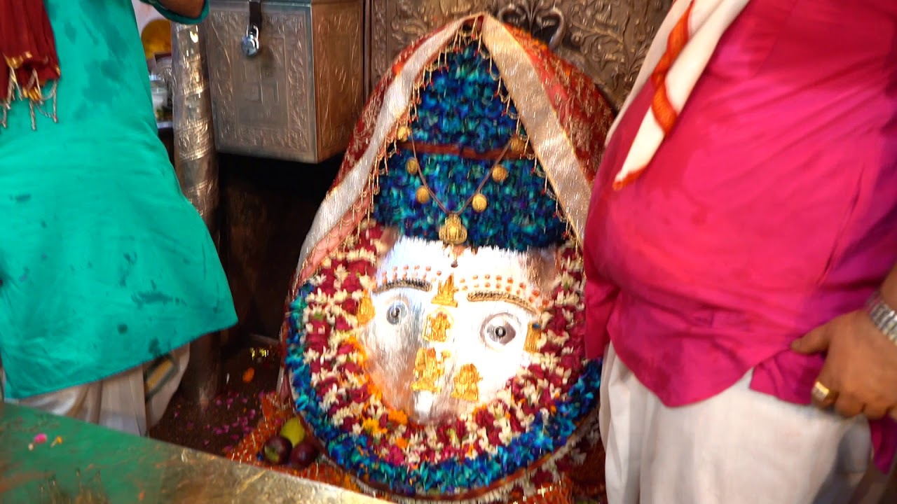 Jai Kalka maa #चंडी चरित्र#श्री कालका माँ