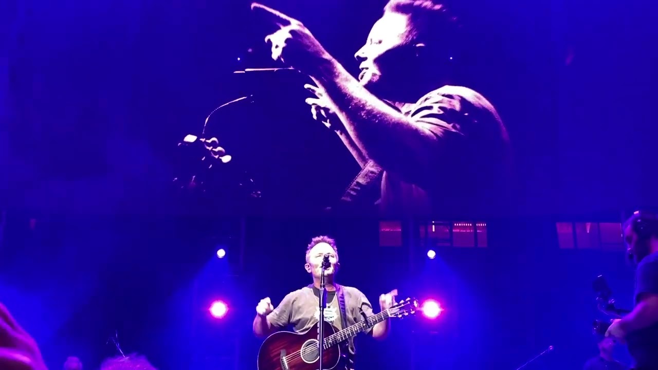 How great is our God Chris Tomlin winter jam Columbia sc