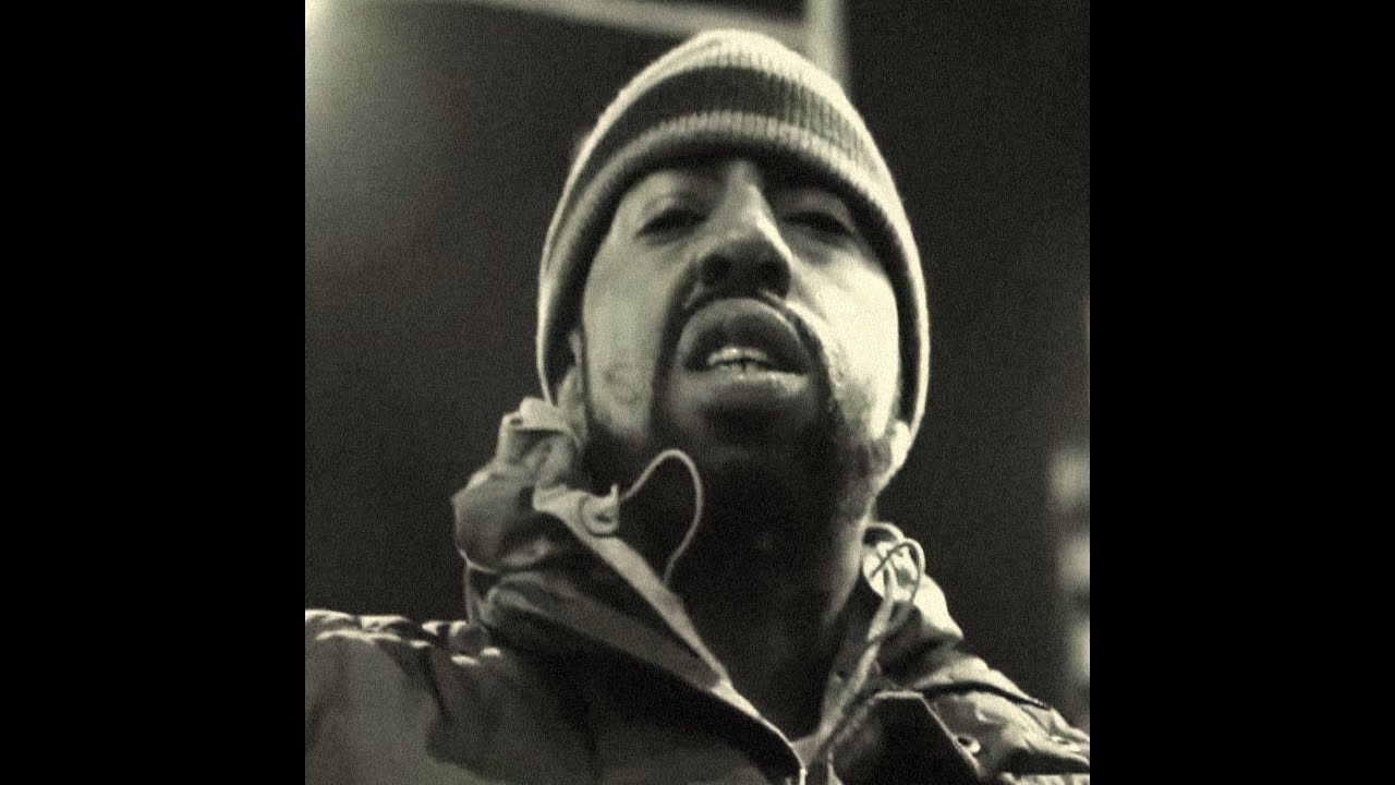 THE ALCHEMIST X ROC MARCIANO SOULFUL TYPE BEAT - ROOT OF EVIL