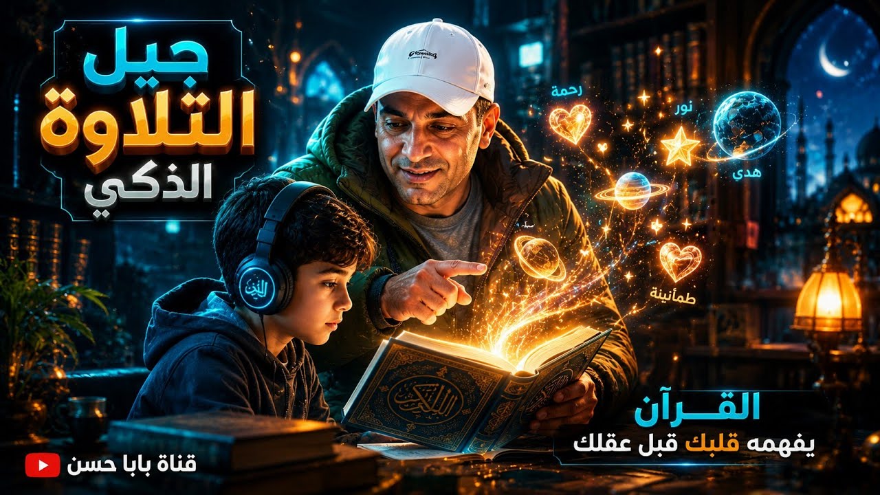 #الله-تسجيلات-نادرة-من-سورة-الحج@
