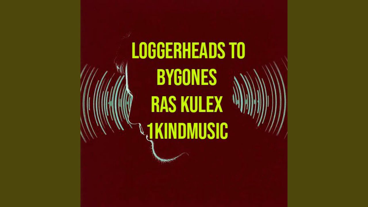 Loggerheads to Bygones