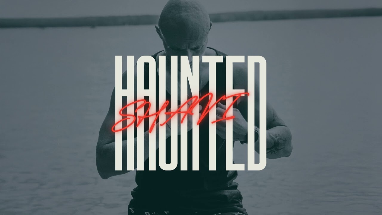 Shavi - Haunted [Official Audio]
