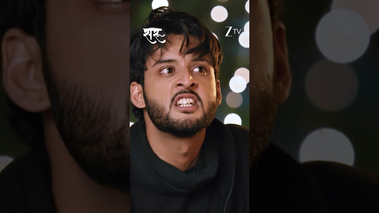 Saru | Episode 164 |  October 26, 2025 | Saru and Ved | ZeeTVME