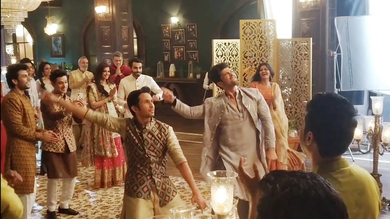 BEBAAKEE | Making video: Dance | Kushal Tandon | Karan Jotwani|Shiv jyoti| Abhishek Gite