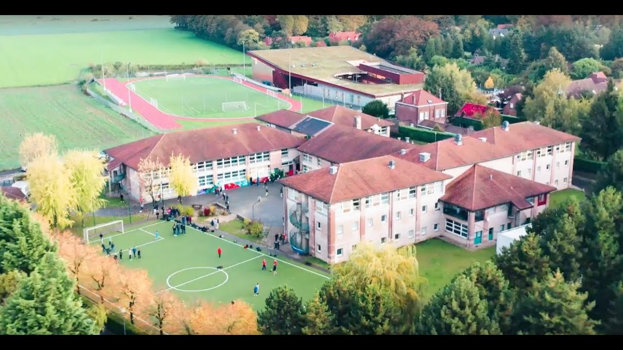Film Campus Lille