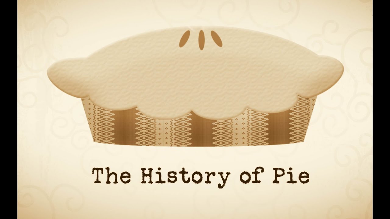 History Of Pie - City of Kyle, Texas