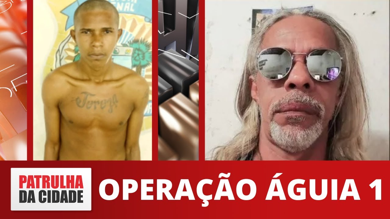 Polícia Civil realiza PR1SÃO de responsável pela MORT3 de policial penal em São Gonçalo do Amarante