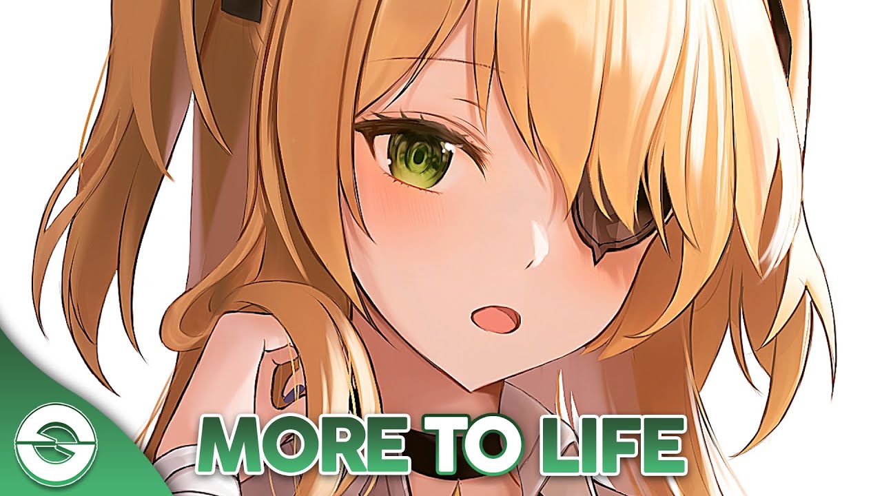 Nightcore - More To Life (Jason Ross ft. RUNN)  - (Lyrics)