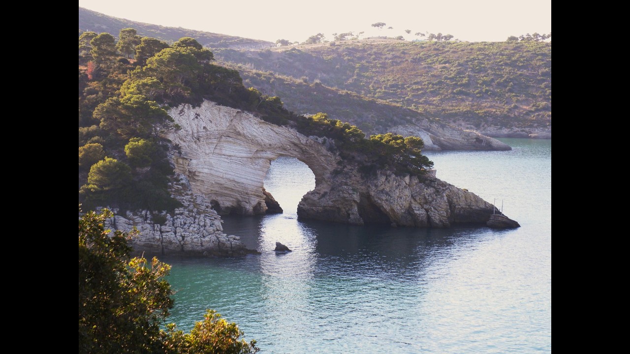 Vieste
