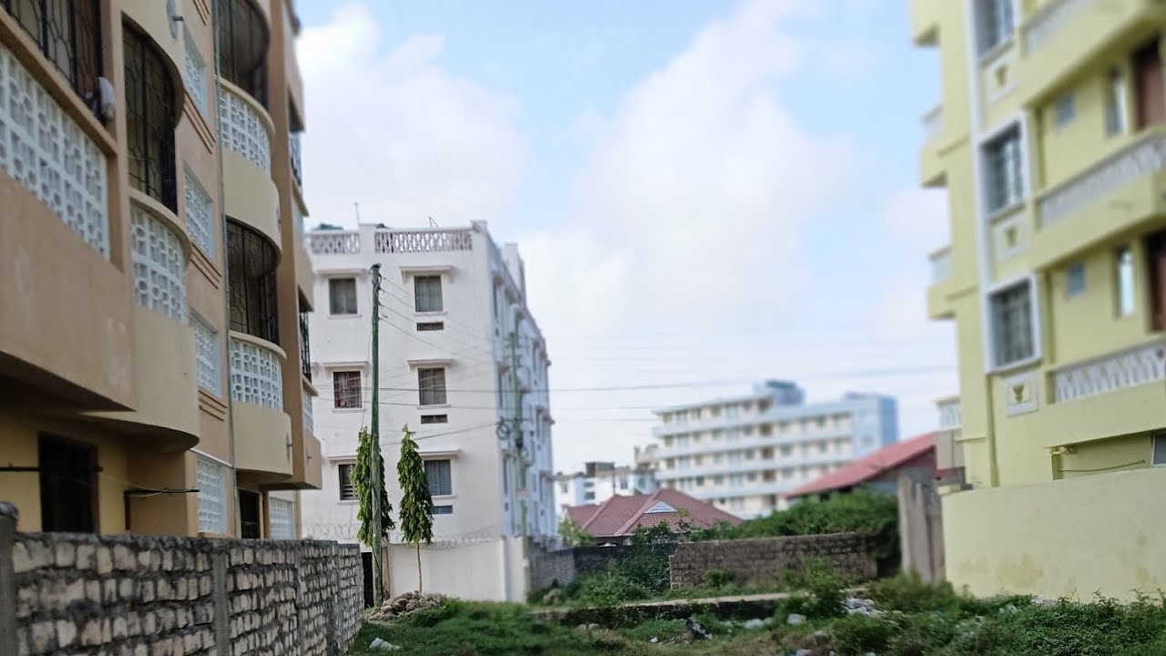 Mombasa Bamburi Fisheries Prime plots on sale,